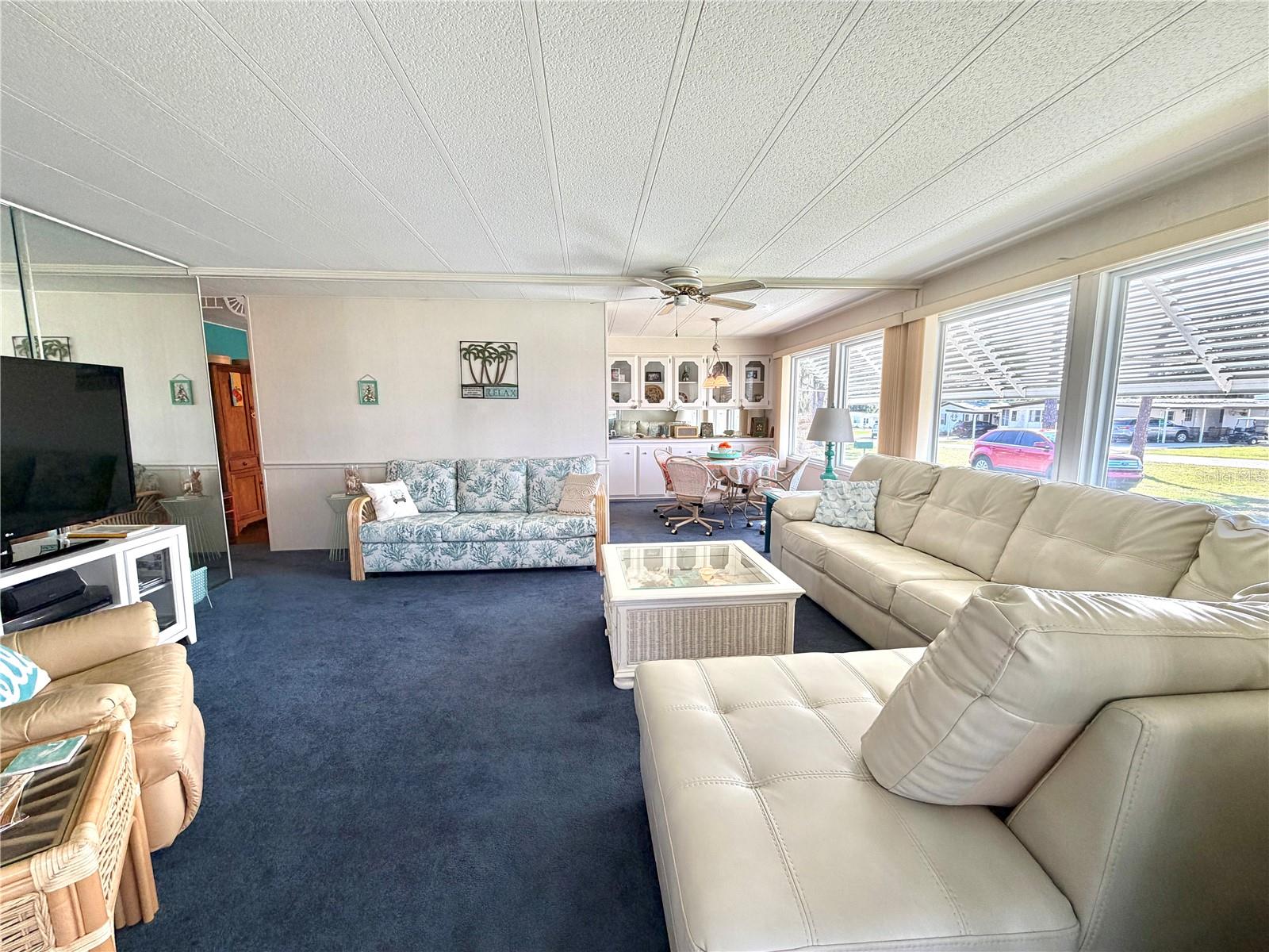 HAWTHORNE AT LEESBURG A COOP - Residential