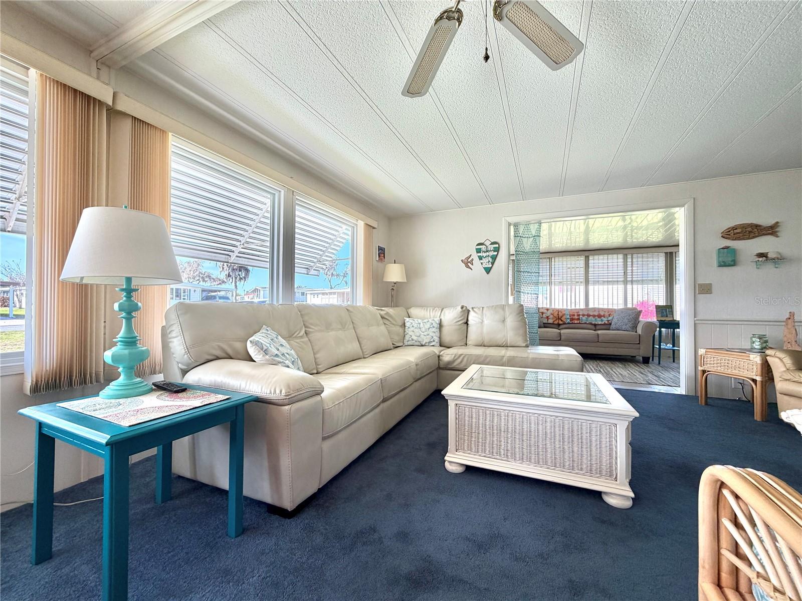 HAWTHORNE AT LEESBURG A COOP - Residential