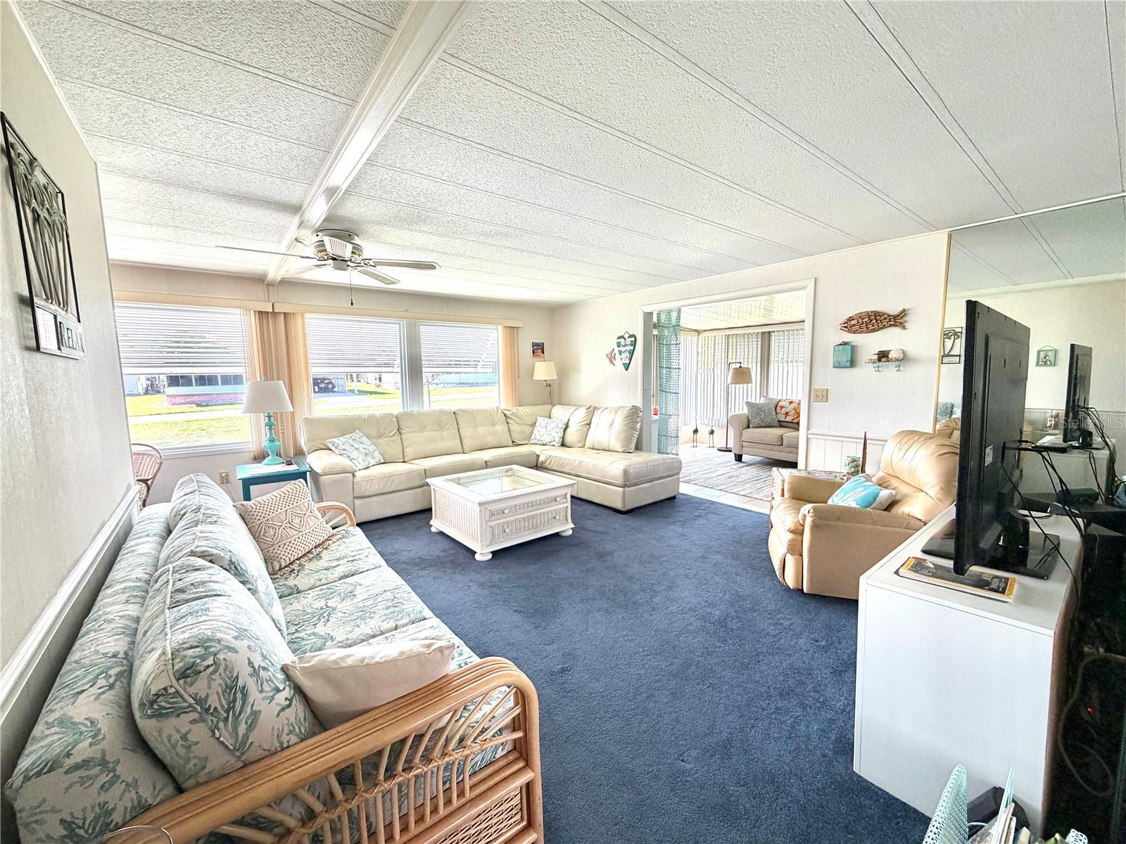 HAWTHORNE AT LEESBURG A COOP - Residential