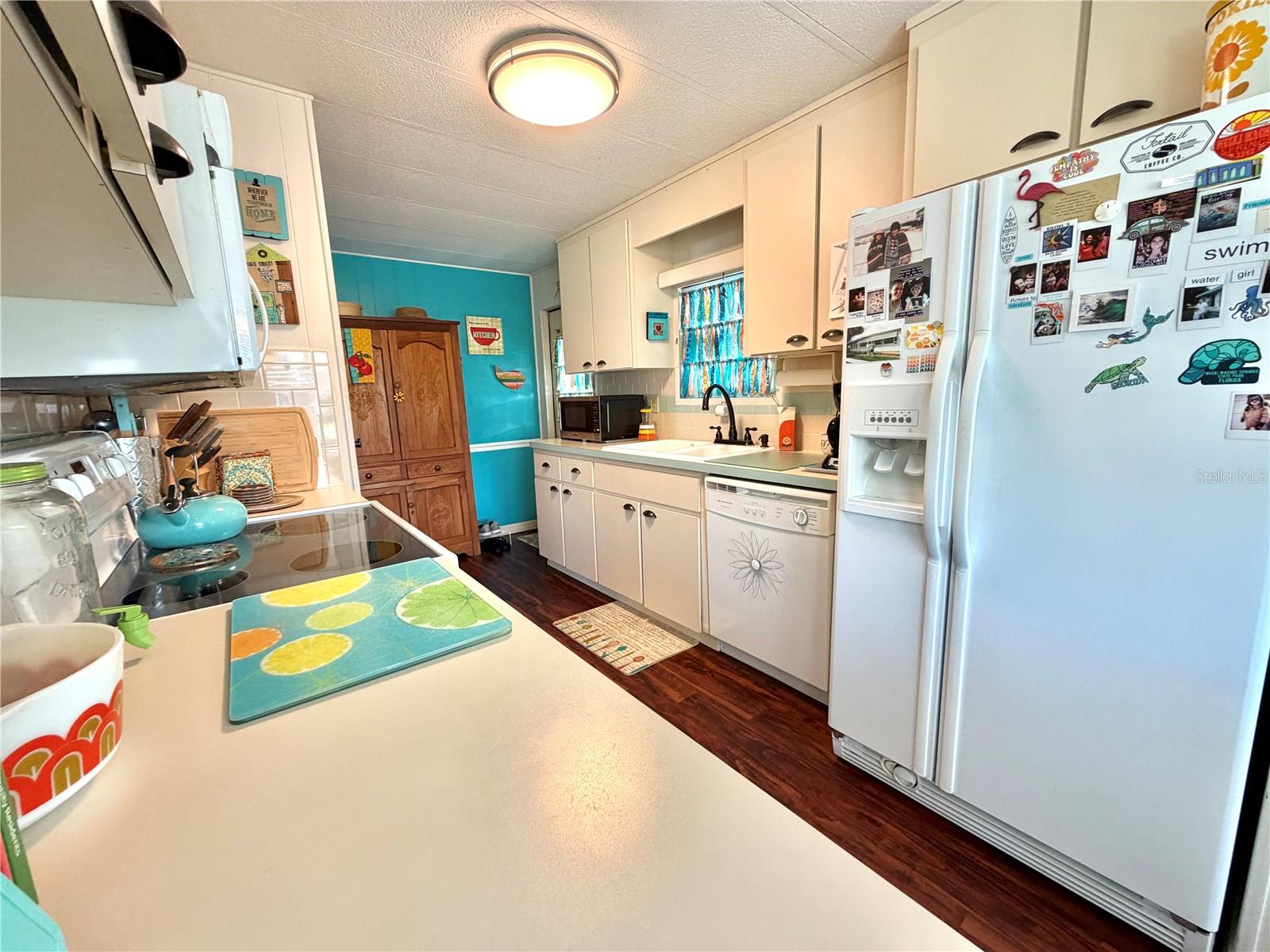 HAWTHORNE AT LEESBURG A COOP - Residential