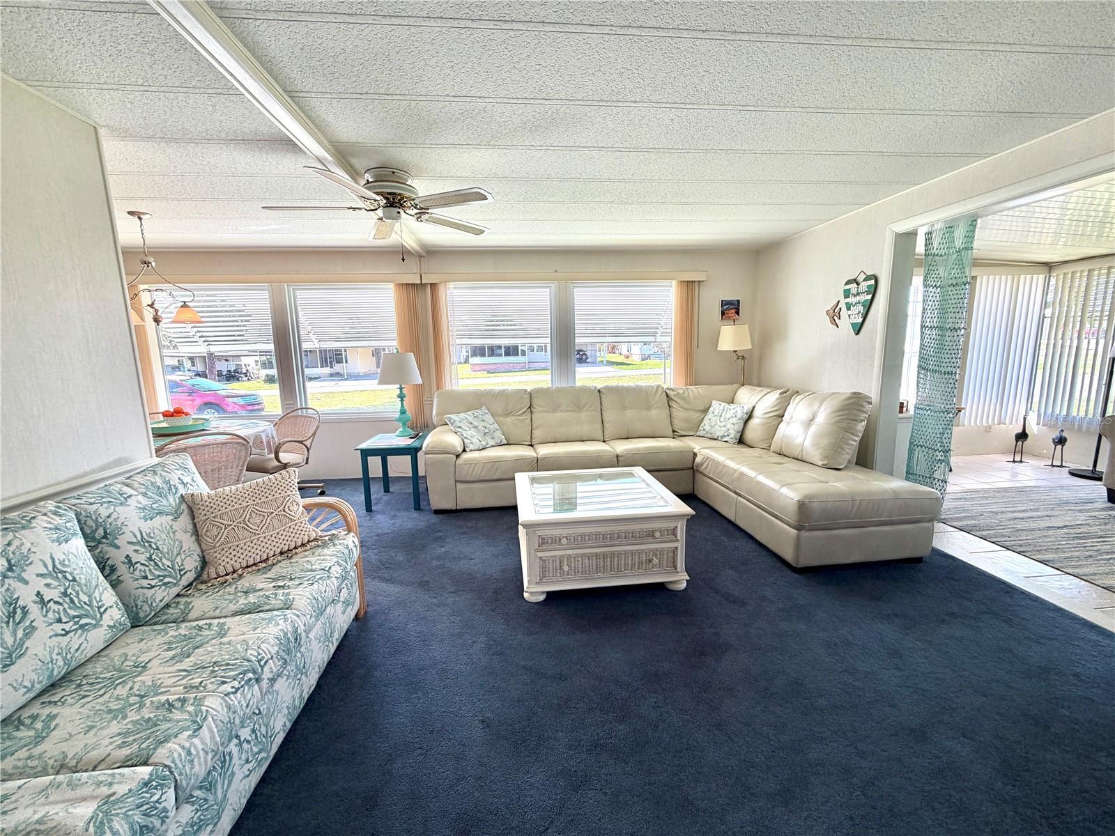 HAWTHORNE AT LEESBURG A COOP - Residential