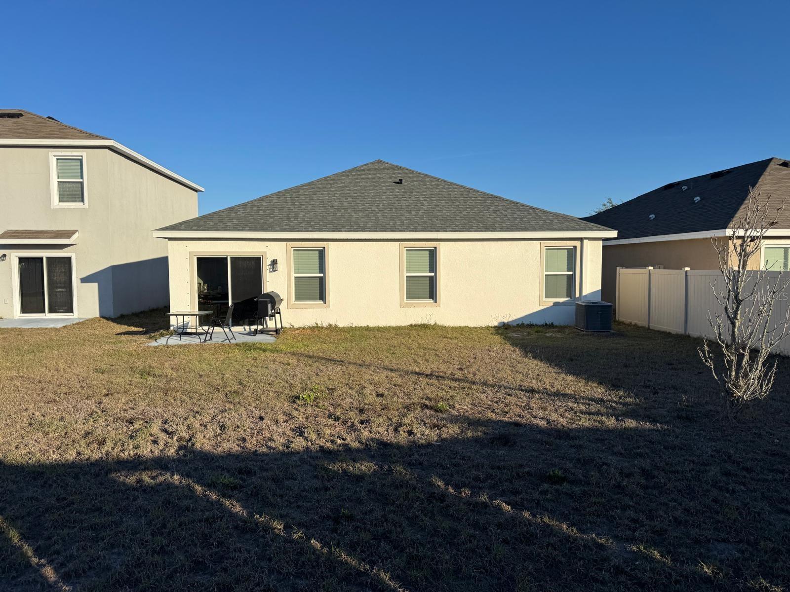 DG FARMS PH 6A - Residential