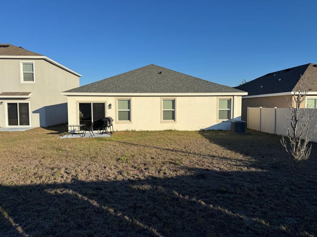 Photo of 16443 Little Garden Drive, Wimauma, FL 33598 (MLS # TB8486848)