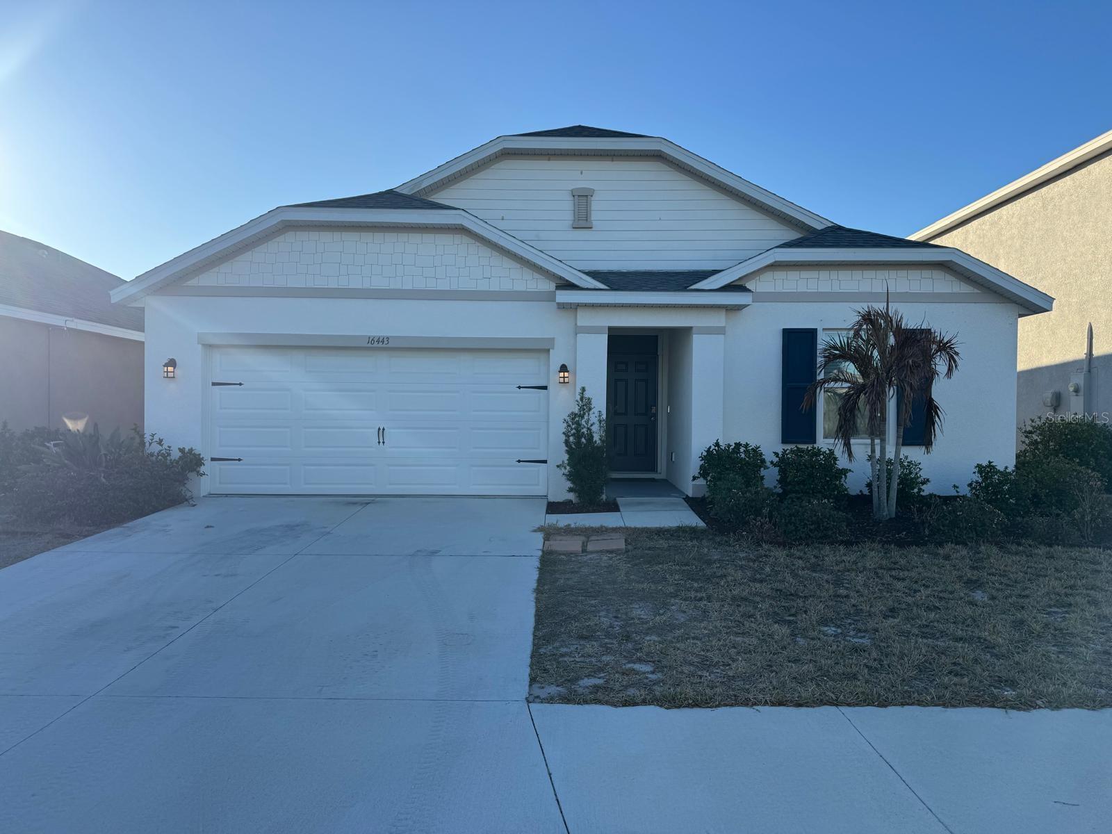 DG FARMS PH 6A - Residential