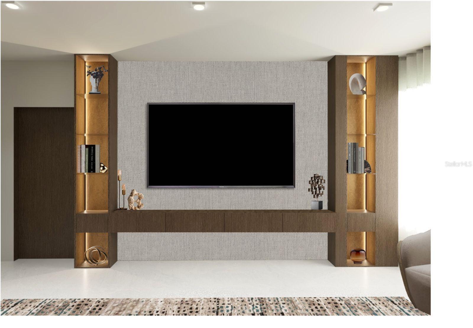 URB. BUCARE - Residential
