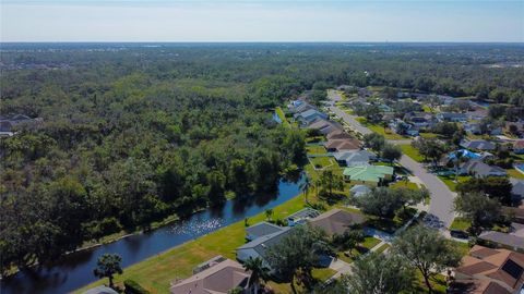 A home in PALMETTO