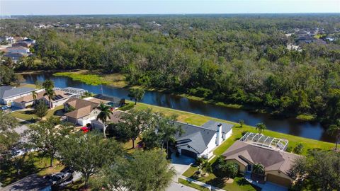 A home in PALMETTO