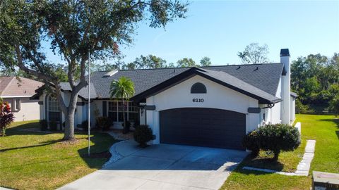 A home in PALMETTO