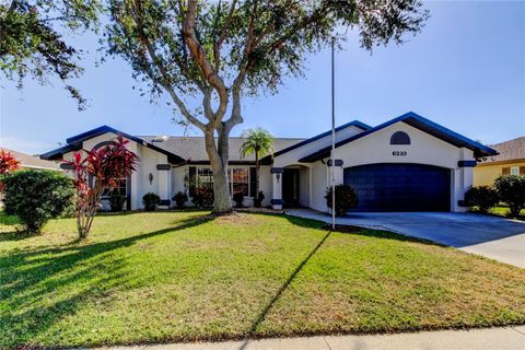 A home in PALMETTO