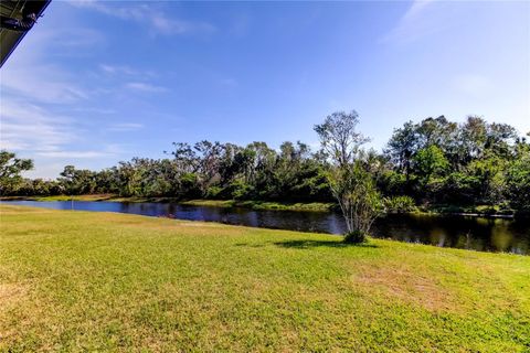 A home in PALMETTO