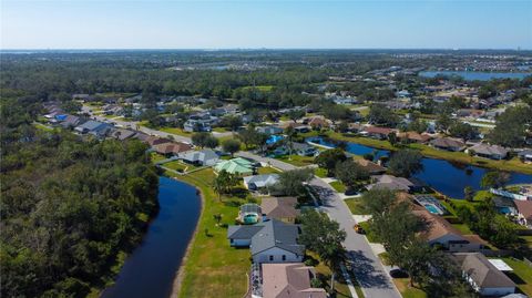 A home in PALMETTO