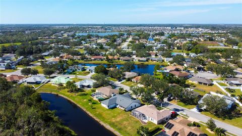 A home in PALMETTO