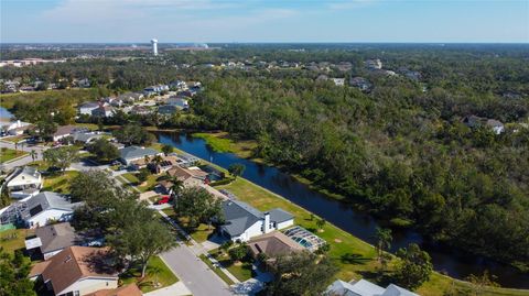 A home in PALMETTO