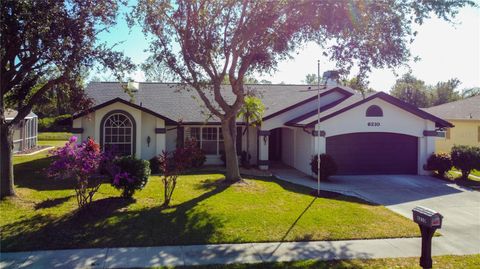 A home in PALMETTO