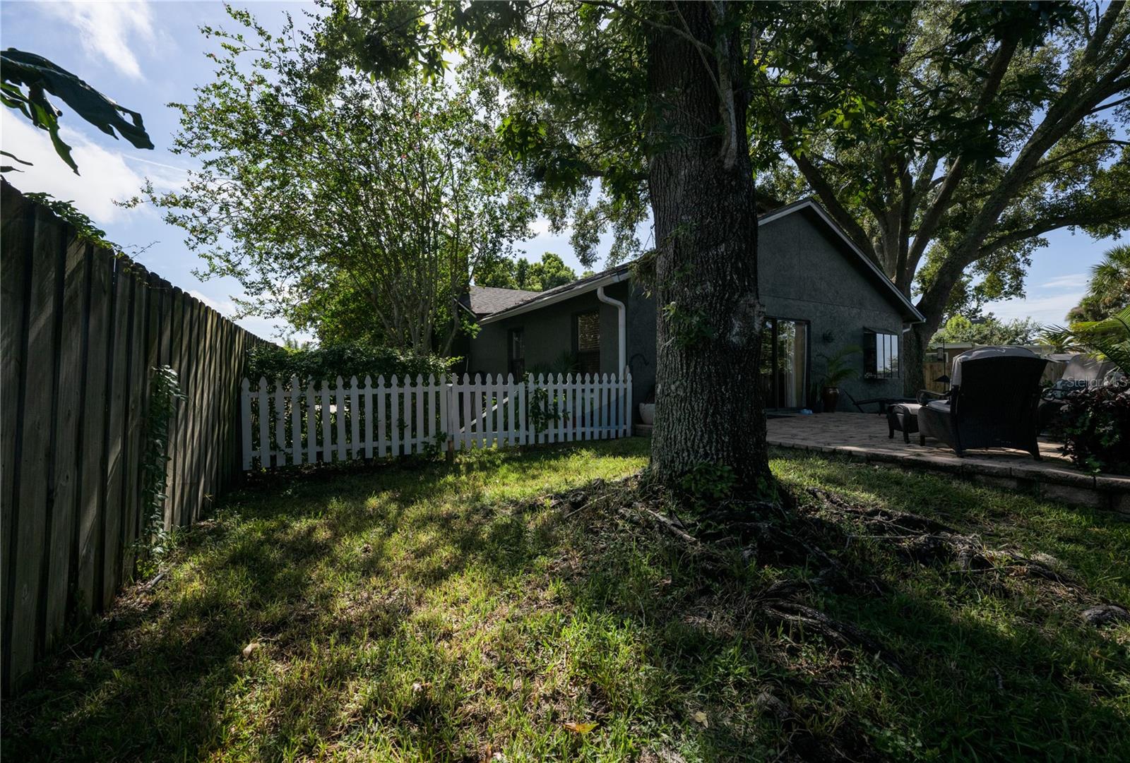 CUTLER COVE - Residential