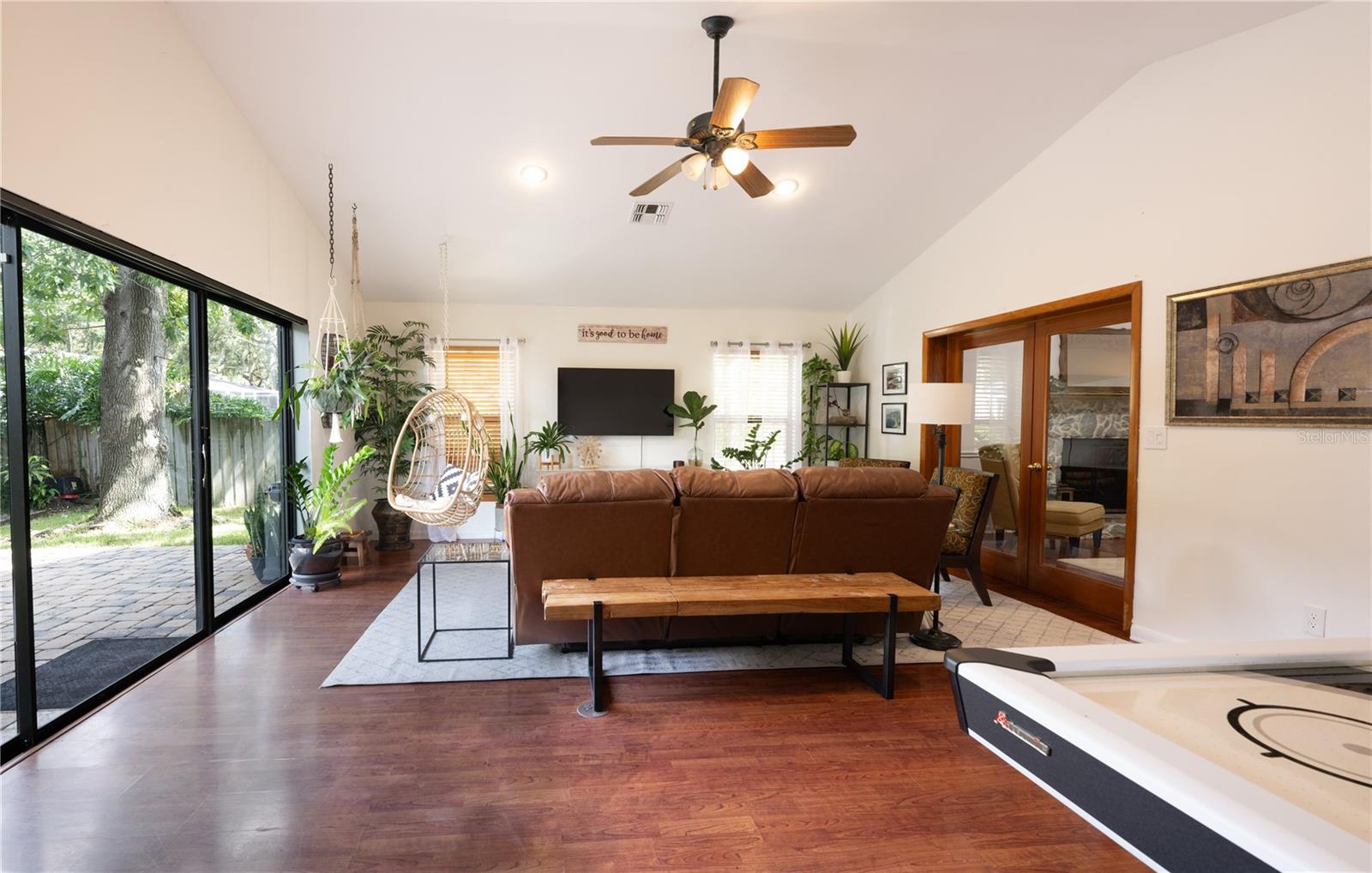 CUTLER COVE - Residential