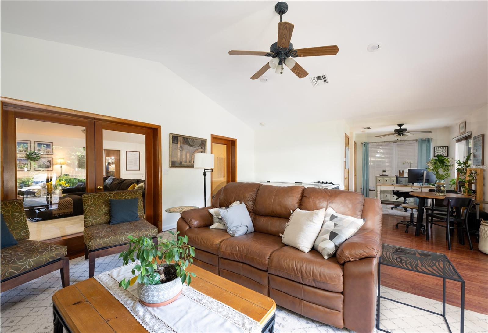 CUTLER COVE - Residential