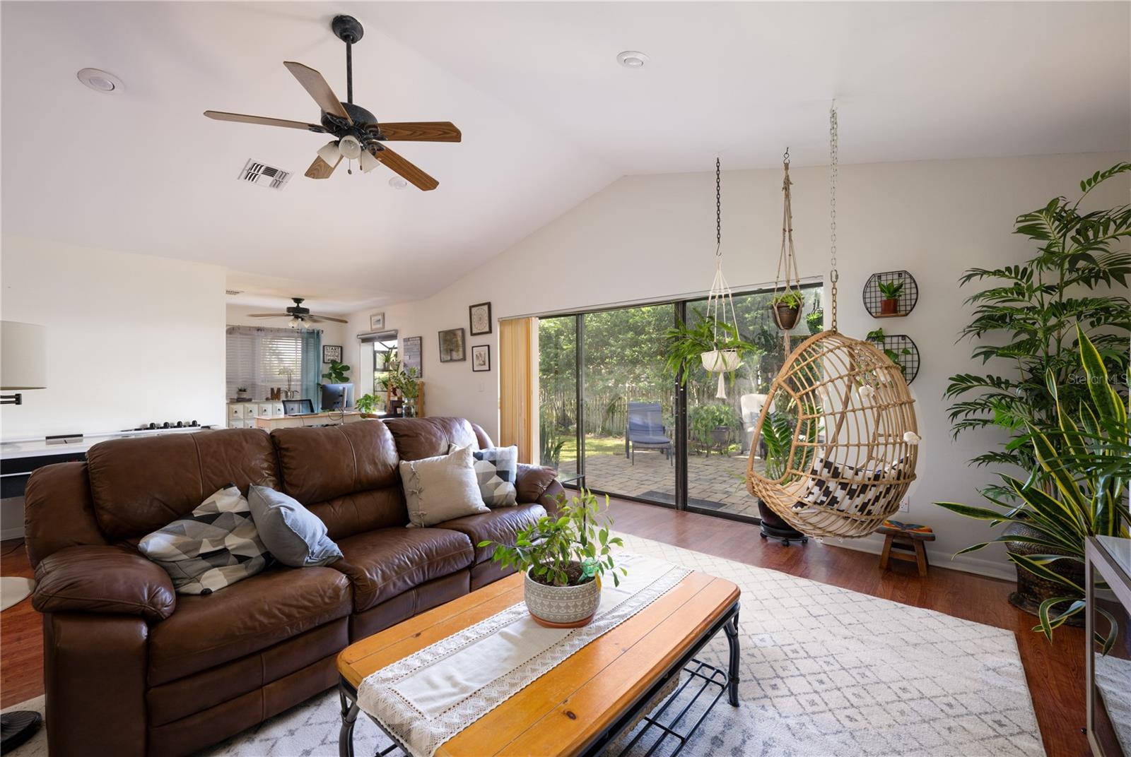 CUTLER COVE - Residential