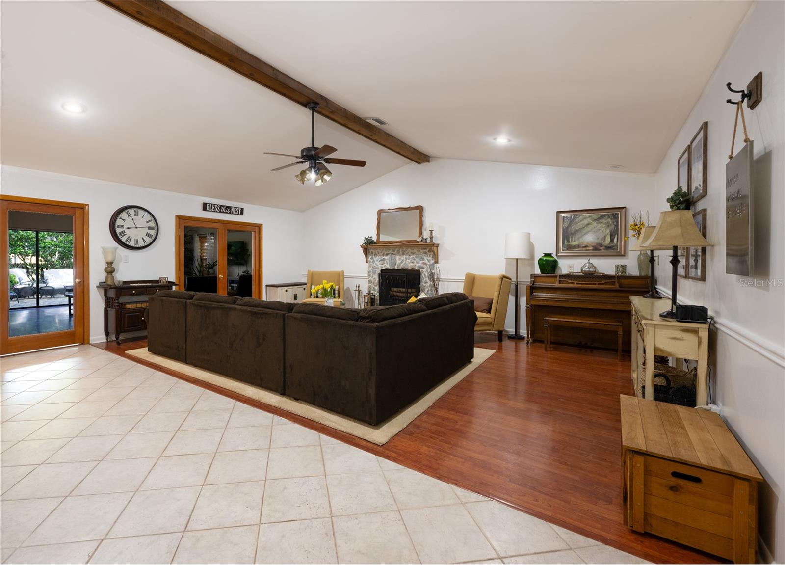 CUTLER COVE - Residential