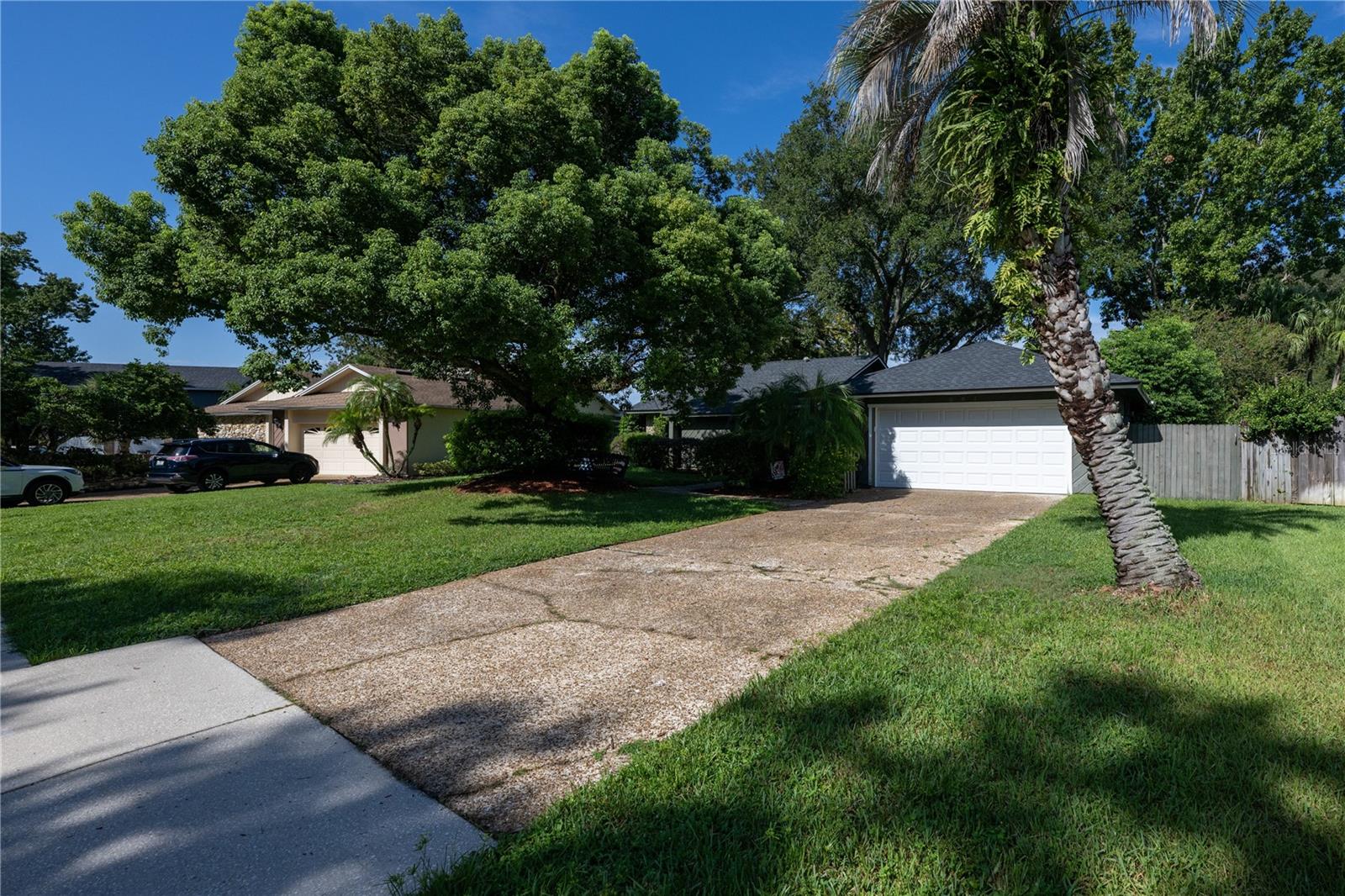 CUTLER COVE - Residential