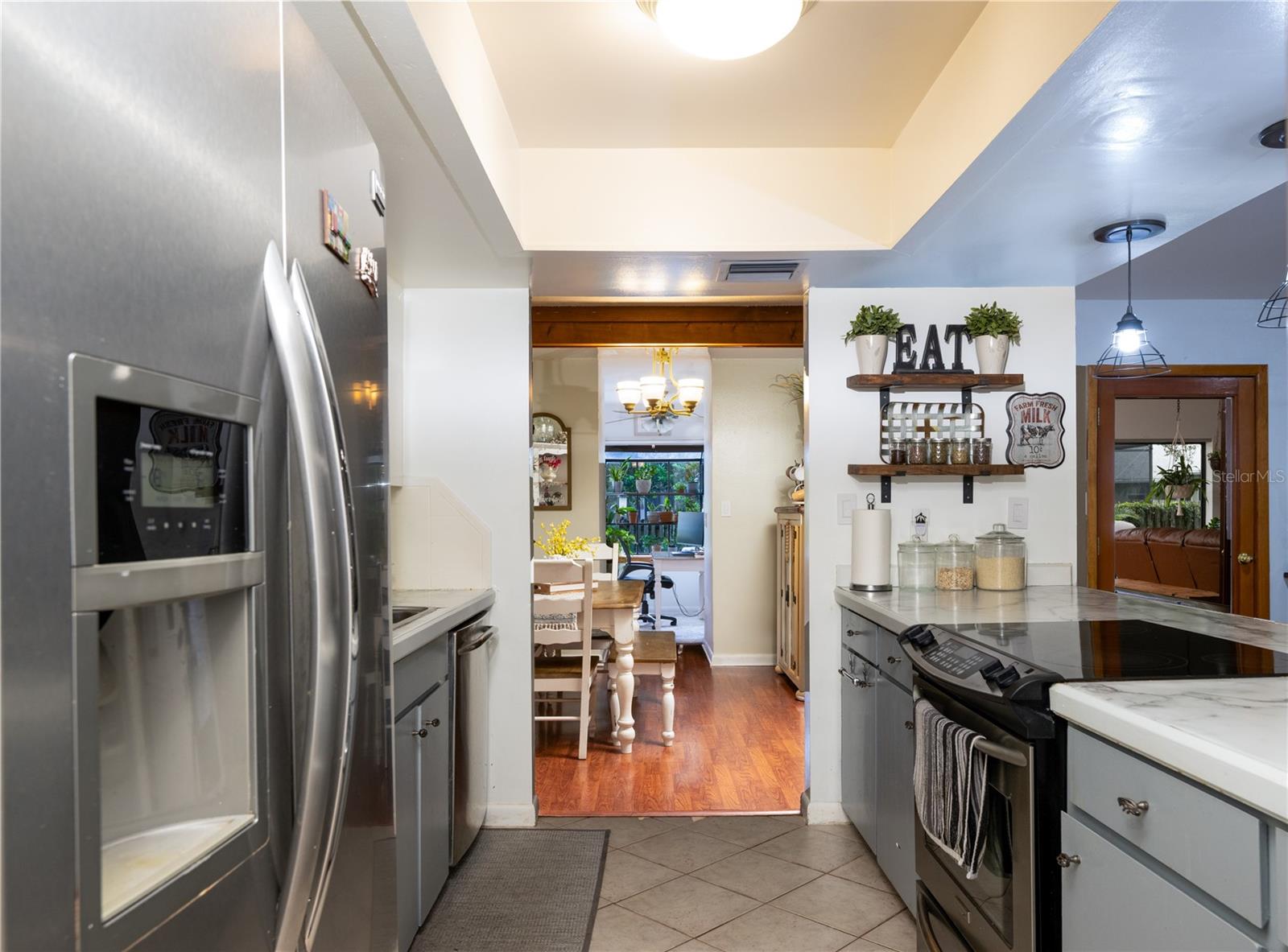 CUTLER COVE - Residential