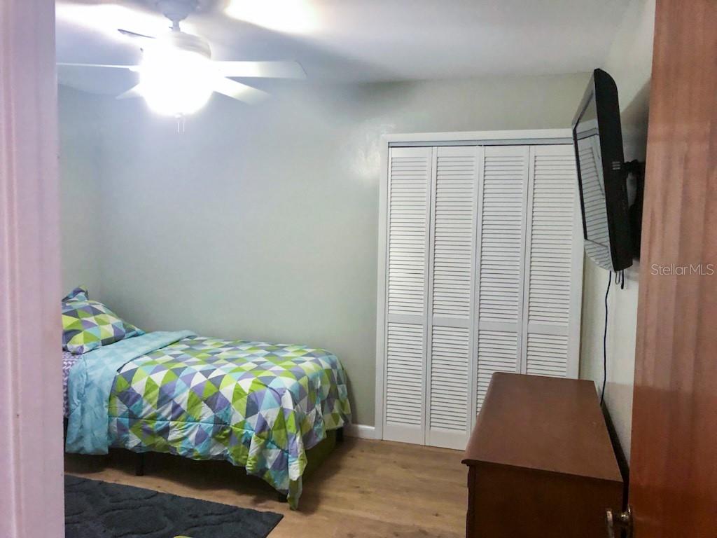 CUTLER COVE - Residential