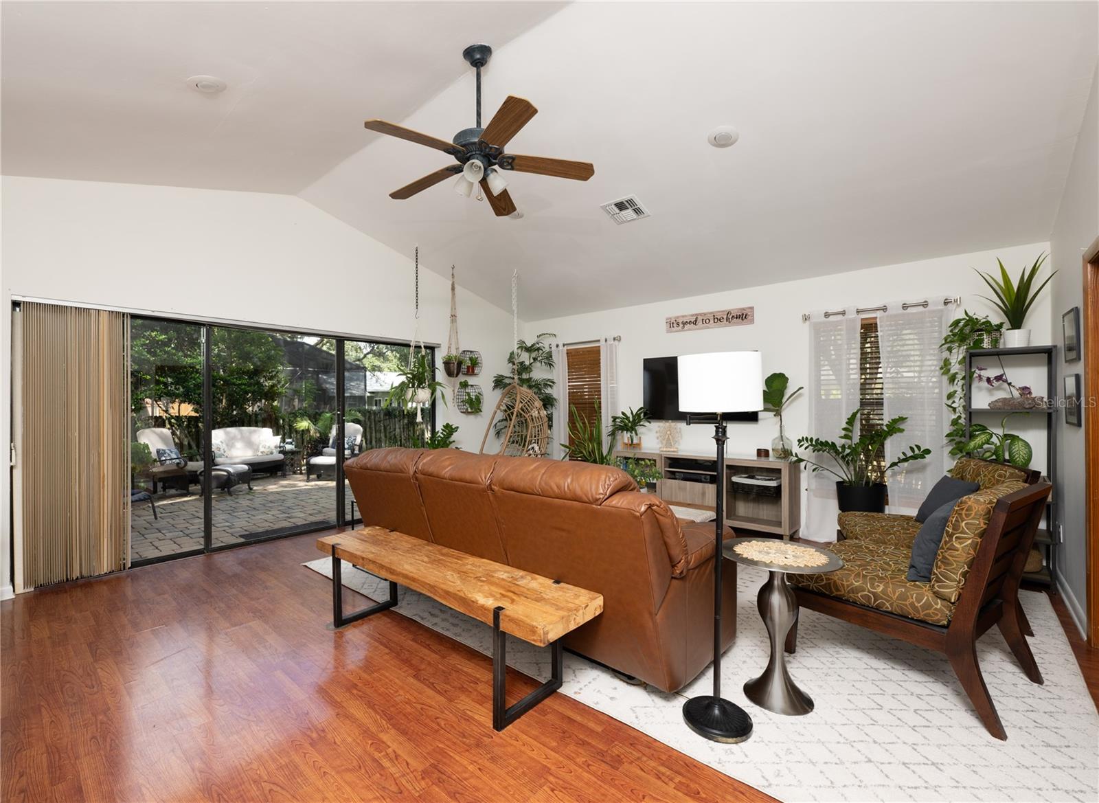 CUTLER COVE - Residential