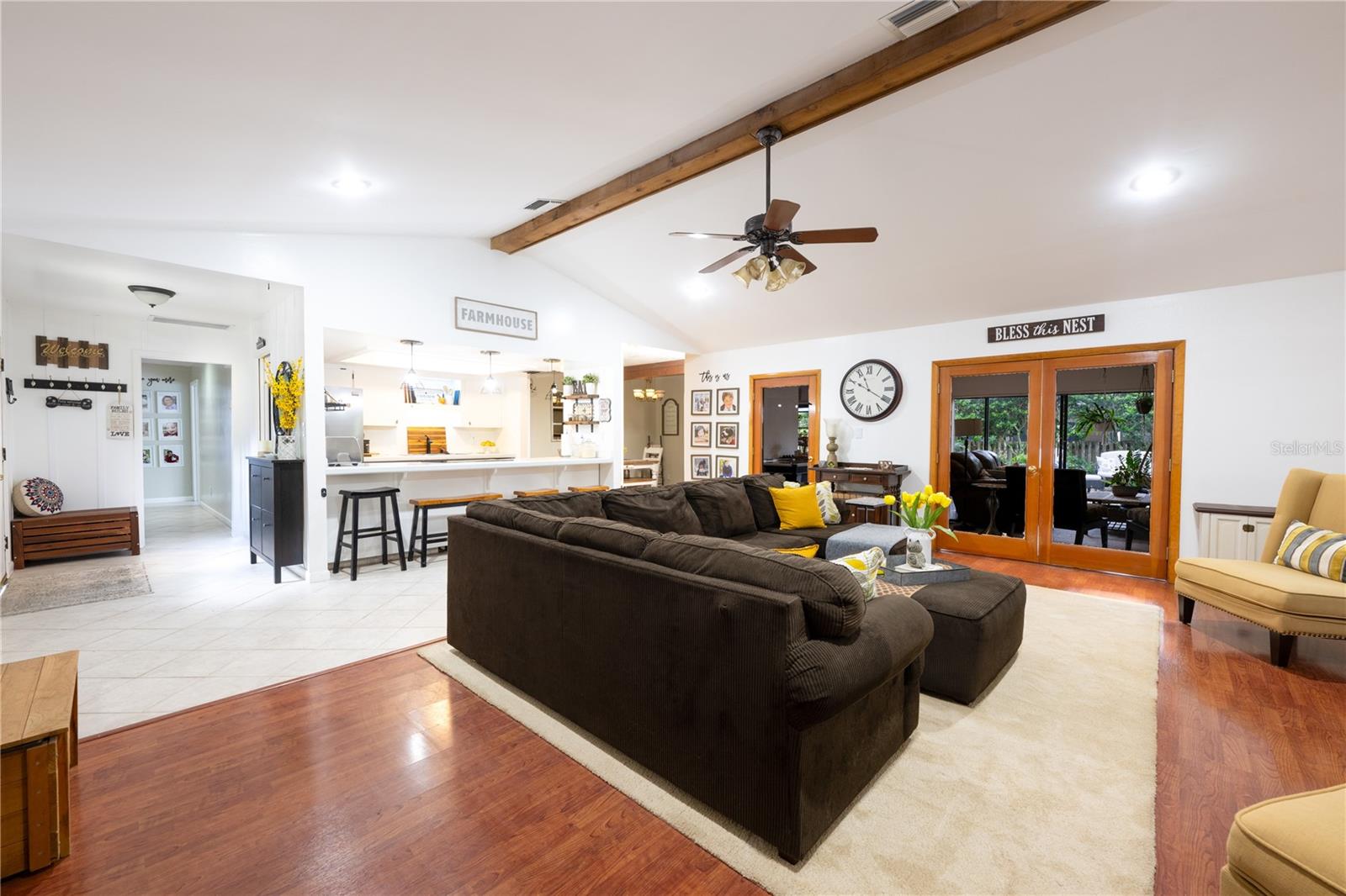 CUTLER COVE - Residential