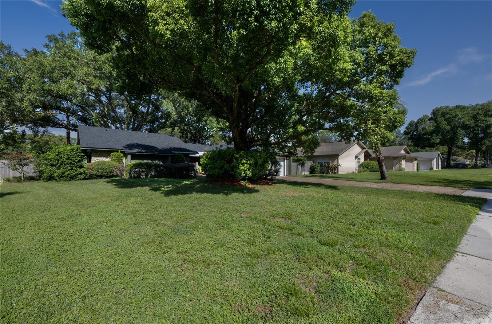 CUTLER COVE - Residential