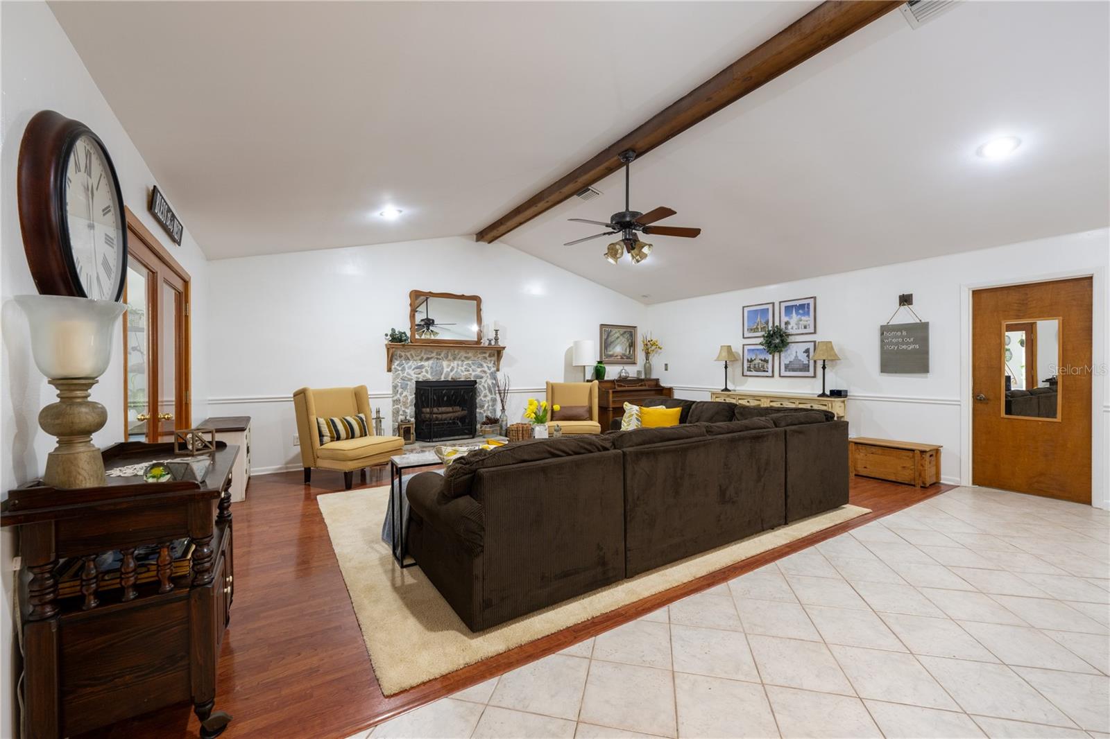 CUTLER COVE - Residential