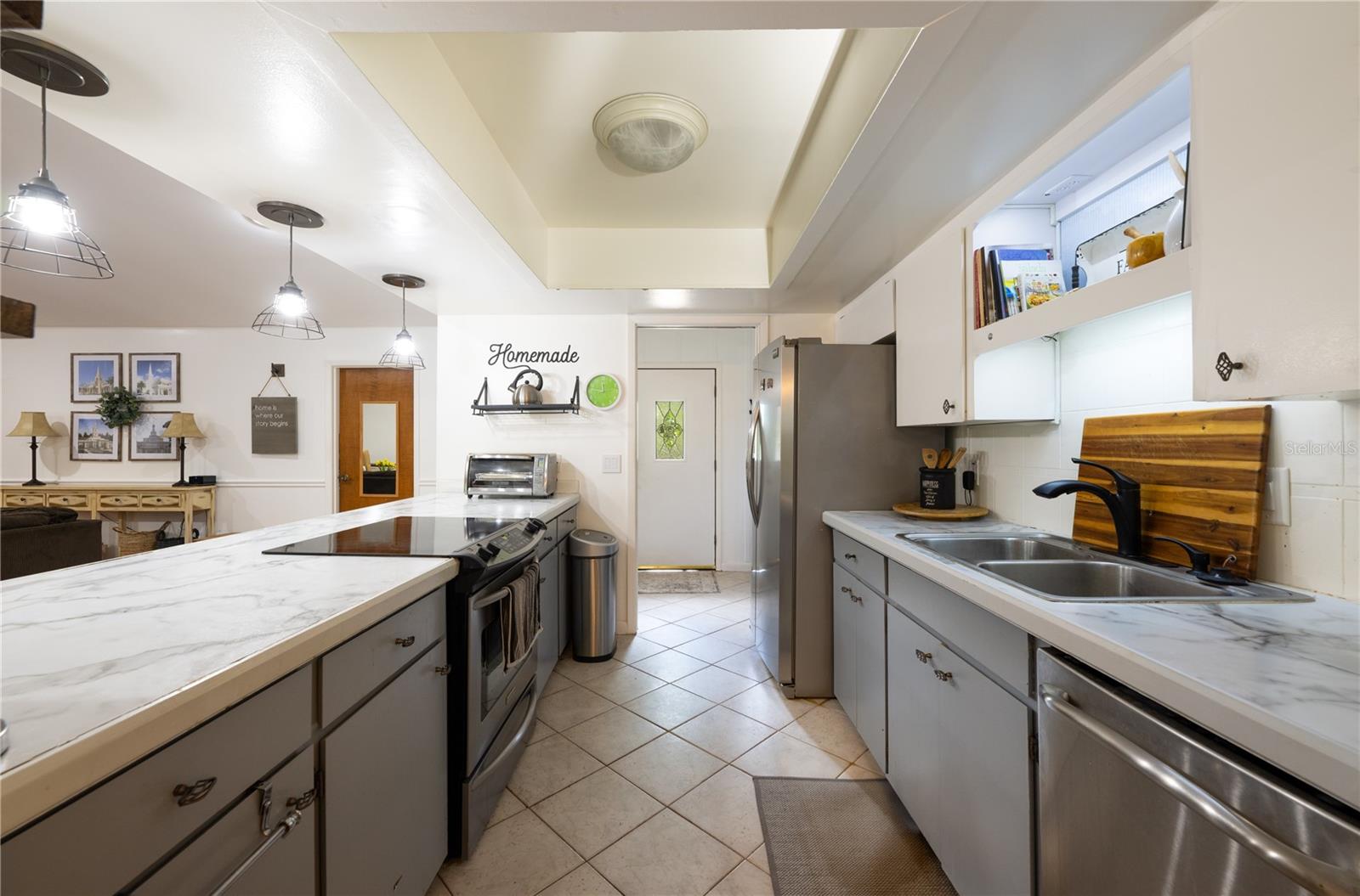 CUTLER COVE - Residential