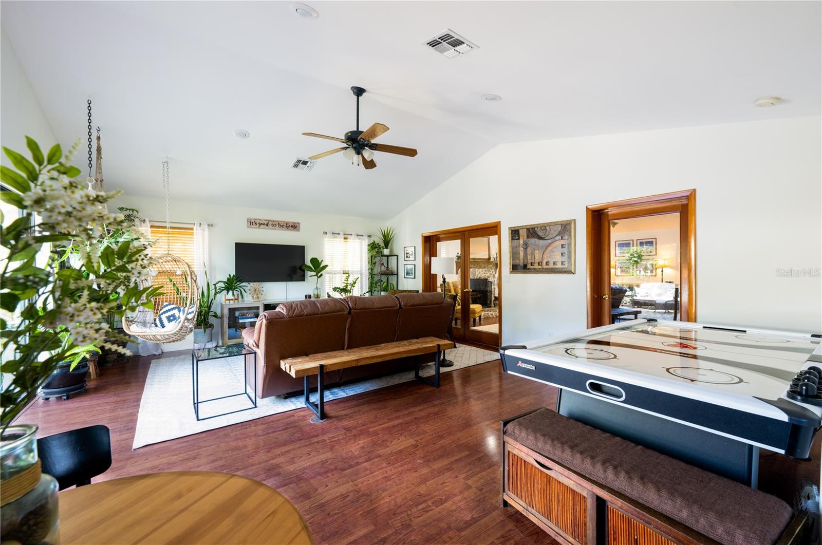 CUTLER COVE - Residential