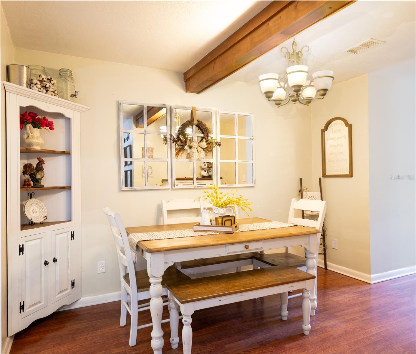 CUTLER COVE - Residential