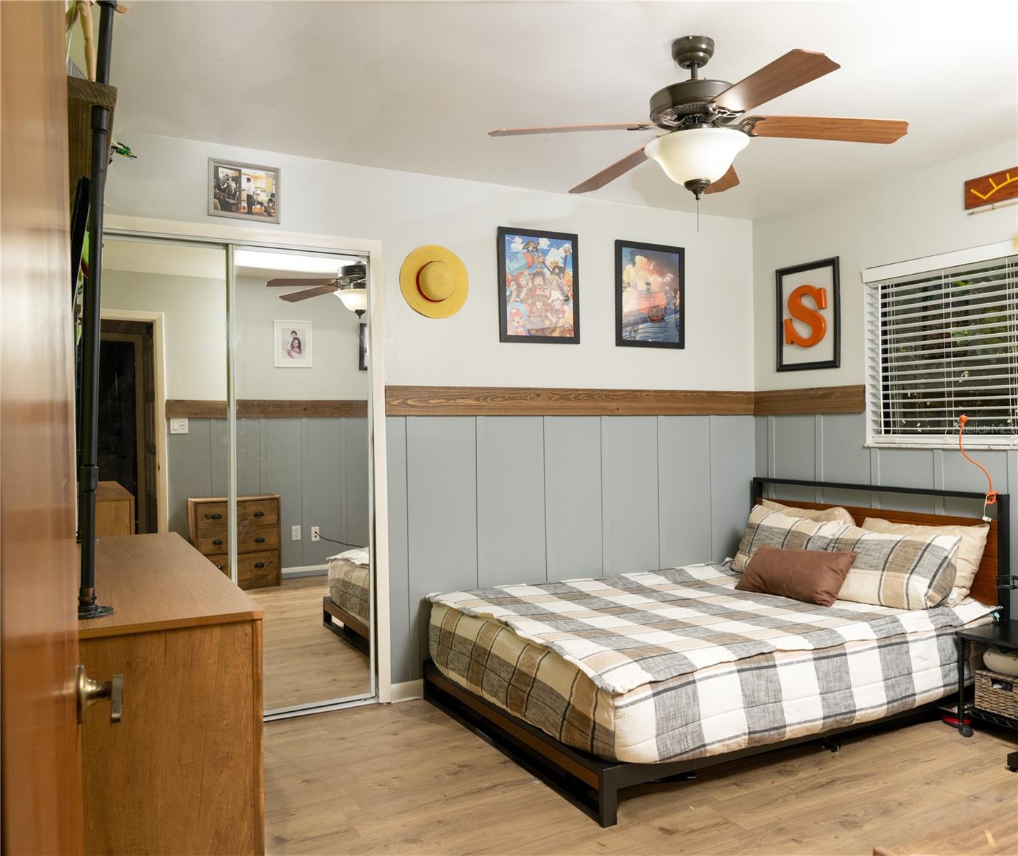 CUTLER COVE - Residential