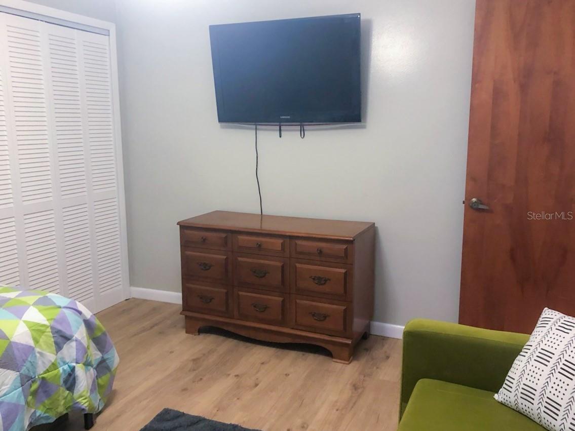 CUTLER COVE - Residential