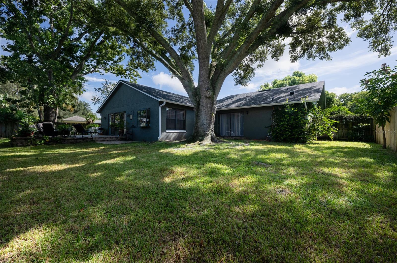 CUTLER COVE - Residential