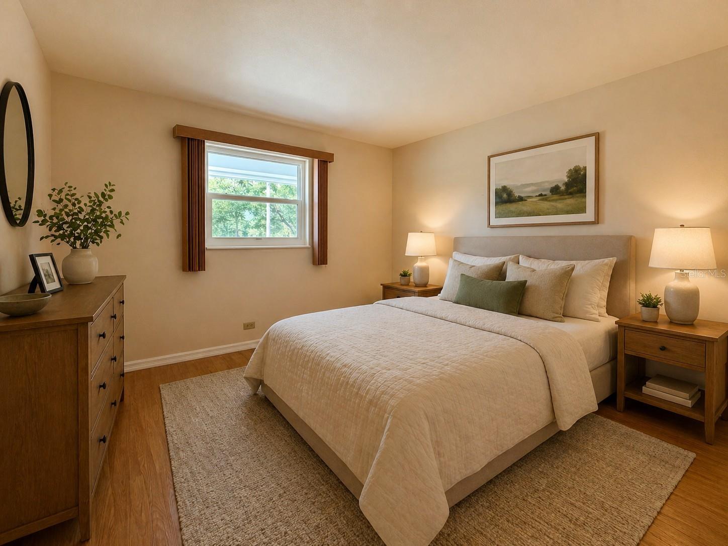 STRATHMORE VILLAGE GREEN - Residential