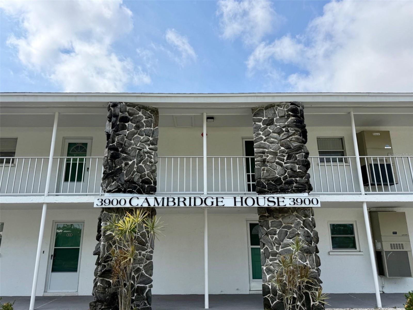 3900 ROXANE BOULEVARD 11B
