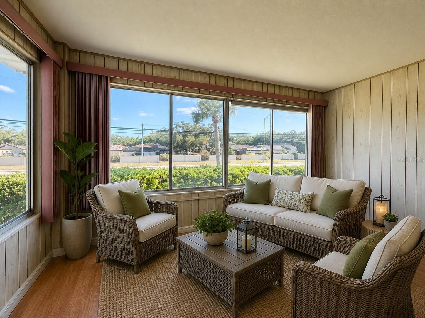 STRATHMORE VILLAGE GREEN - Residential