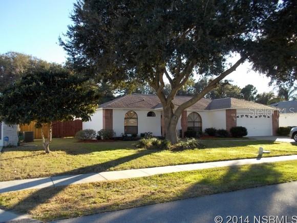 Pelican Cove West Ph 02 - Residential