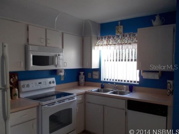 Pelican Cove West Ph 02 - Residential