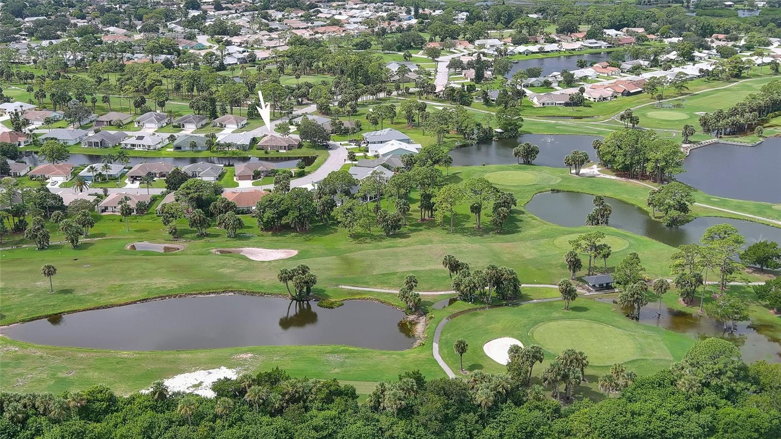 201 GOLF CLUB DRIVE