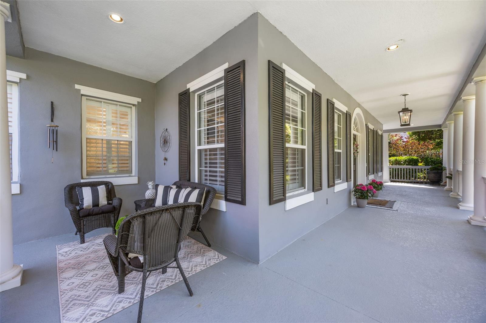 WEATHERSTONE ON LAKE OLIVIA - Residential