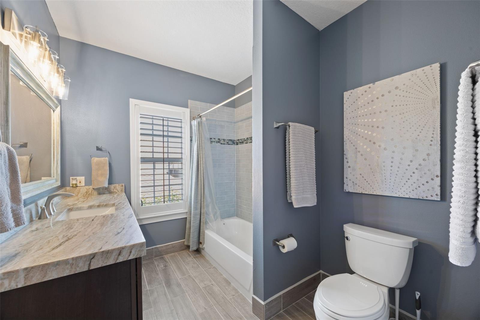 WEATHERSTONE ON LAKE OLIVIA - Residential