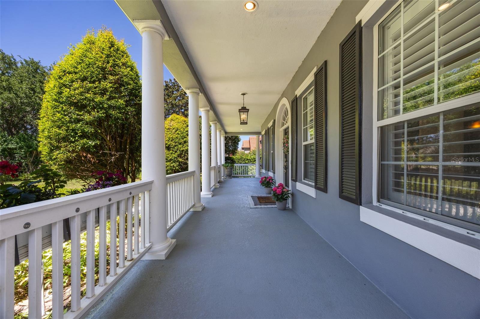 WEATHERSTONE ON LAKE OLIVIA - Residential