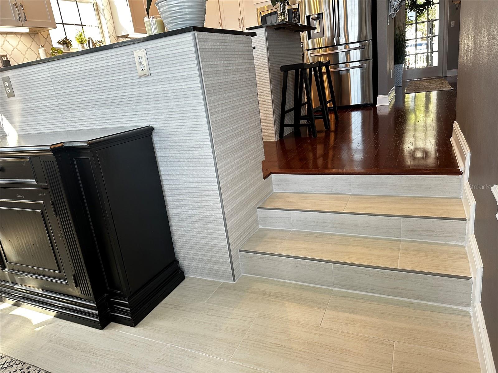 WEATHERSTONE ON LAKE OLIVIA - Residential