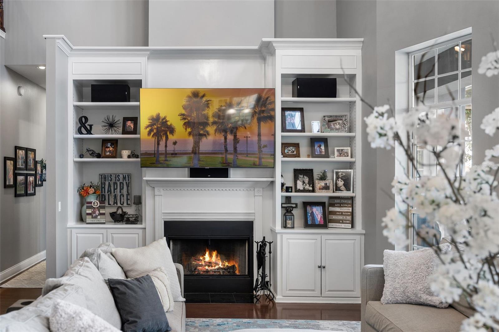 WEATHERSTONE ON LAKE OLIVIA - Residential