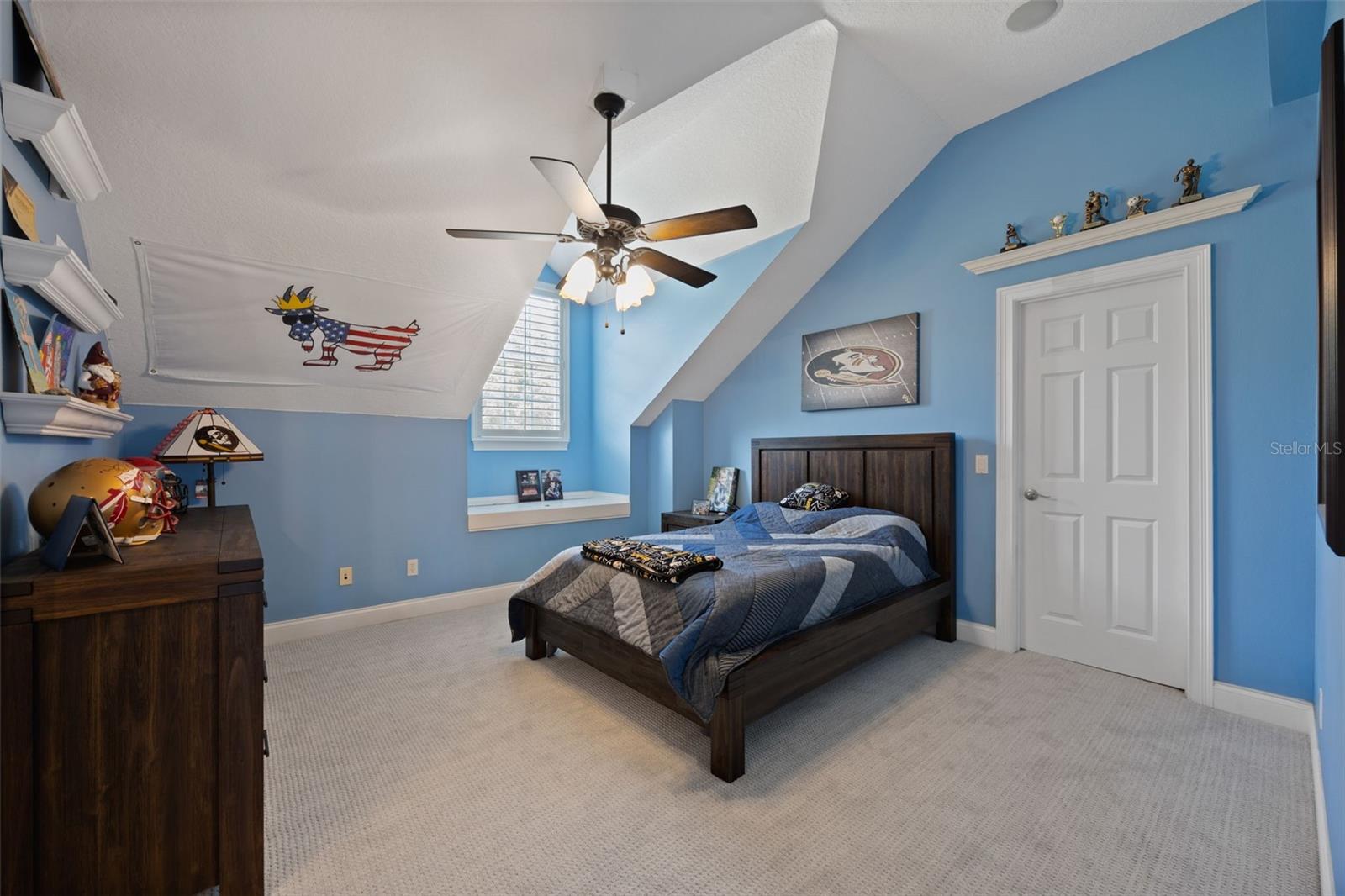 WEATHERSTONE ON LAKE OLIVIA - Residential