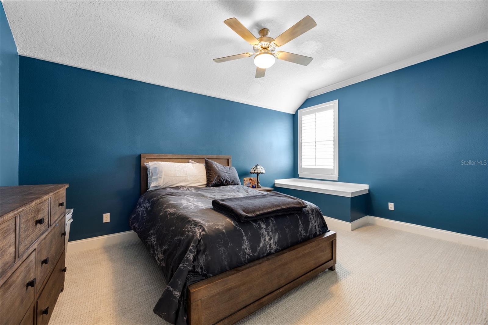 WEATHERSTONE ON LAKE OLIVIA - Residential