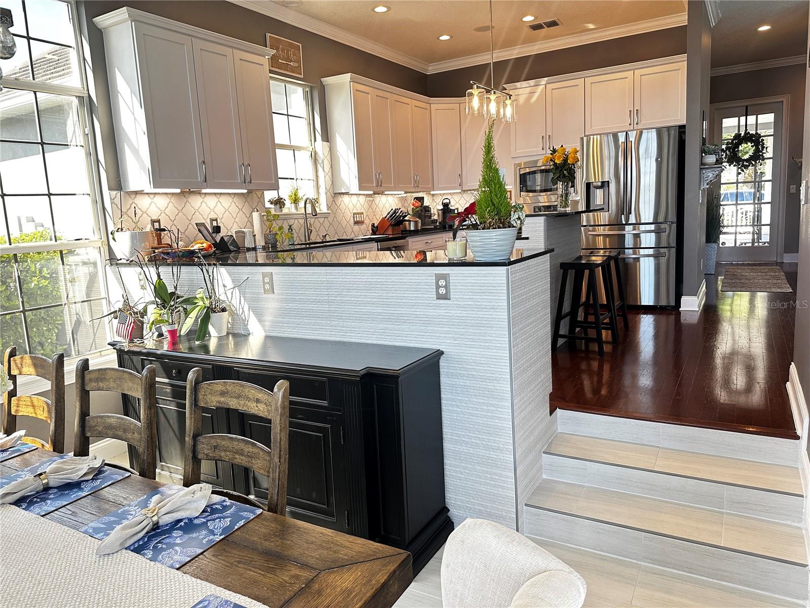 WEATHERSTONE ON LAKE OLIVIA - Residential